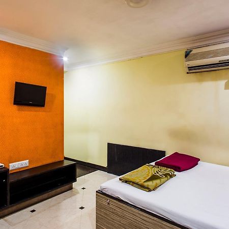 Hotel Samrat Kolkata Ngoại thất bức ảnh