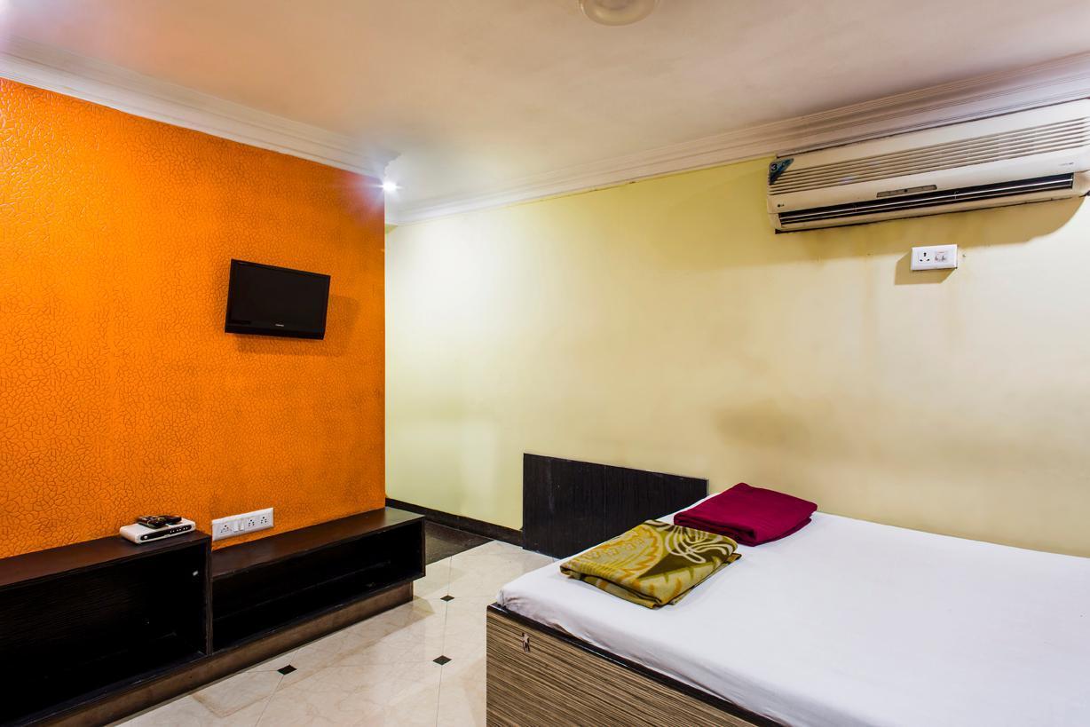 Hotel Samrat Kolkata Ngoại thất bức ảnh