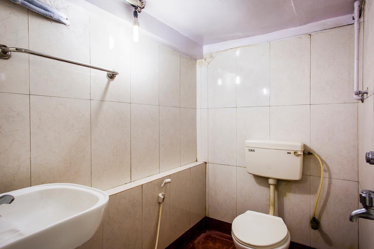 Hotel Samrat Kolkata Ngoại thất bức ảnh