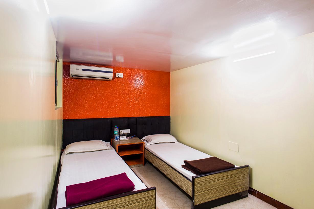 Hotel Samrat Kolkata Ngoại thất bức ảnh